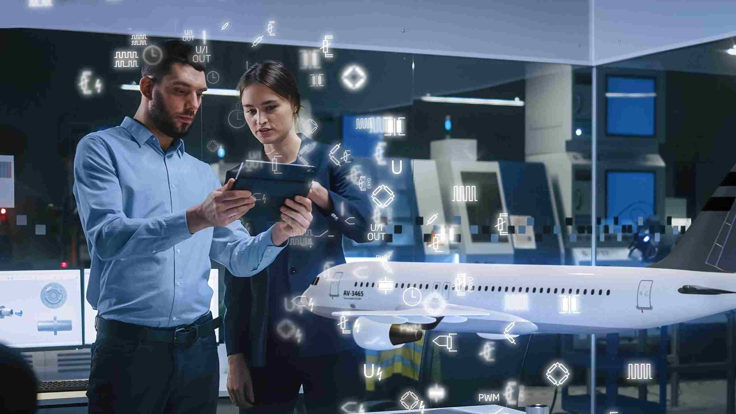 The Key to Faster Measurement Results: Our open and scalable software solutions