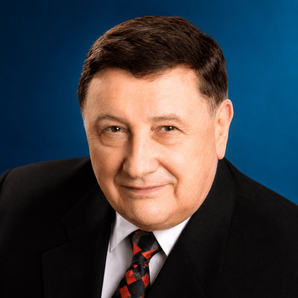 Boris Schlensky, CEO of eDAQ