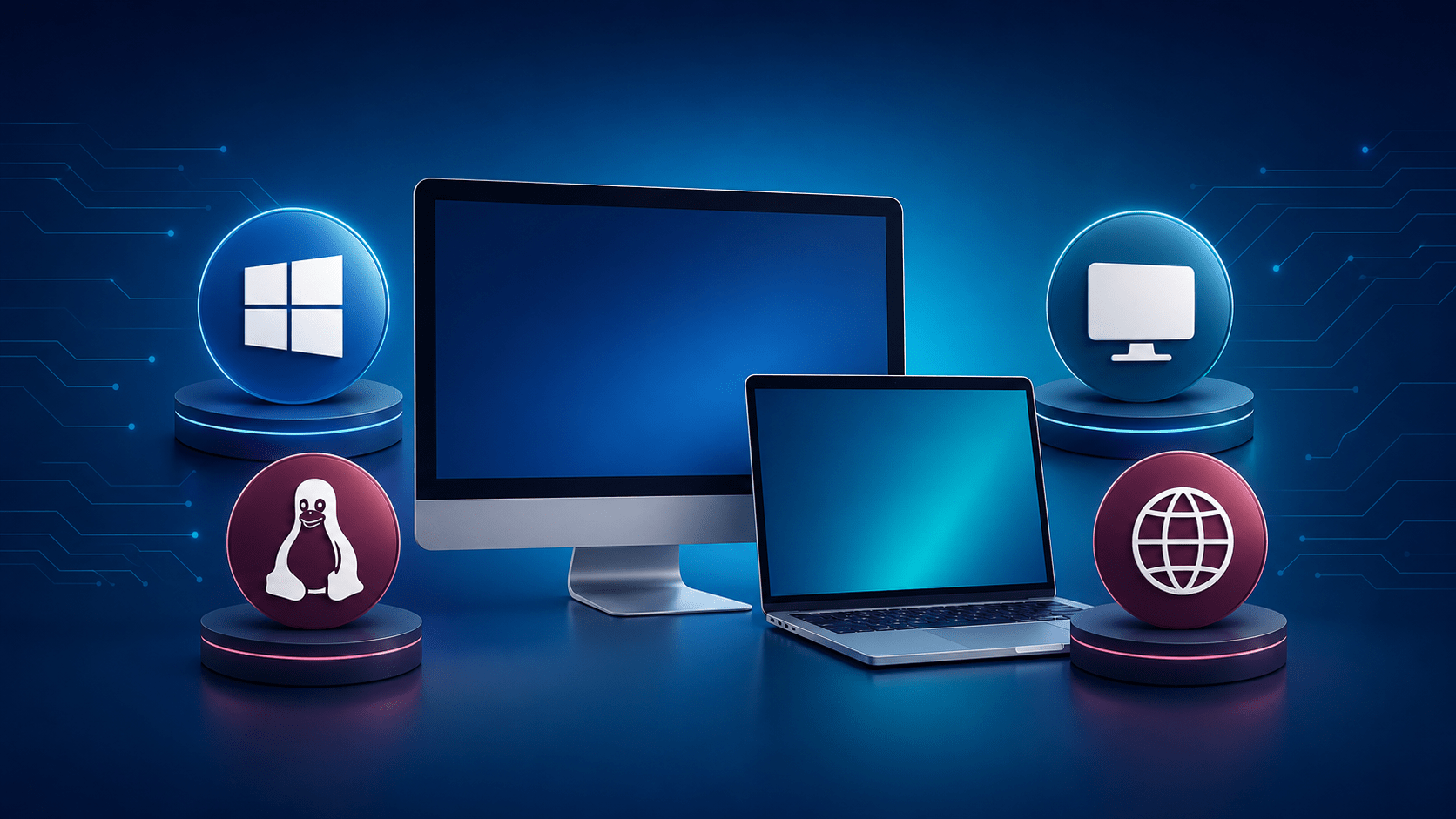 Operating System Compatibility